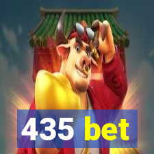 435 bet